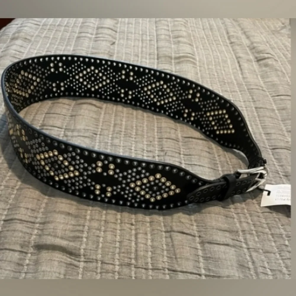 IRO alior belt.